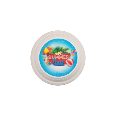 FRISBEE