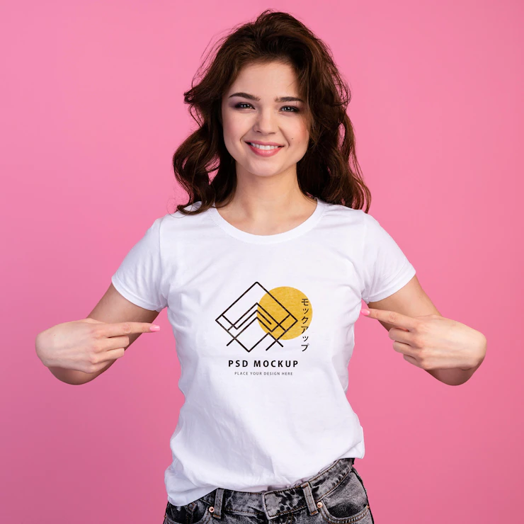 Camisetas y otros
