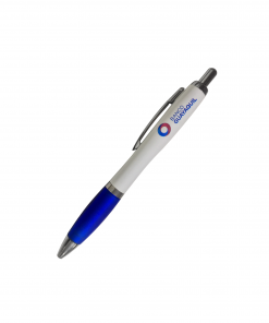 PLUMA SUPREMA WHITE