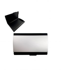 PORTA TARJETA ALUMINIUM CARD